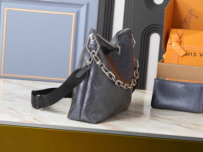 Coussin Hobo Women Handbag & Pouch