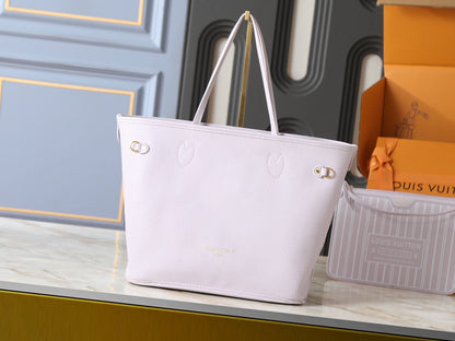 Neverfull Bandoulière Inside Out Bag