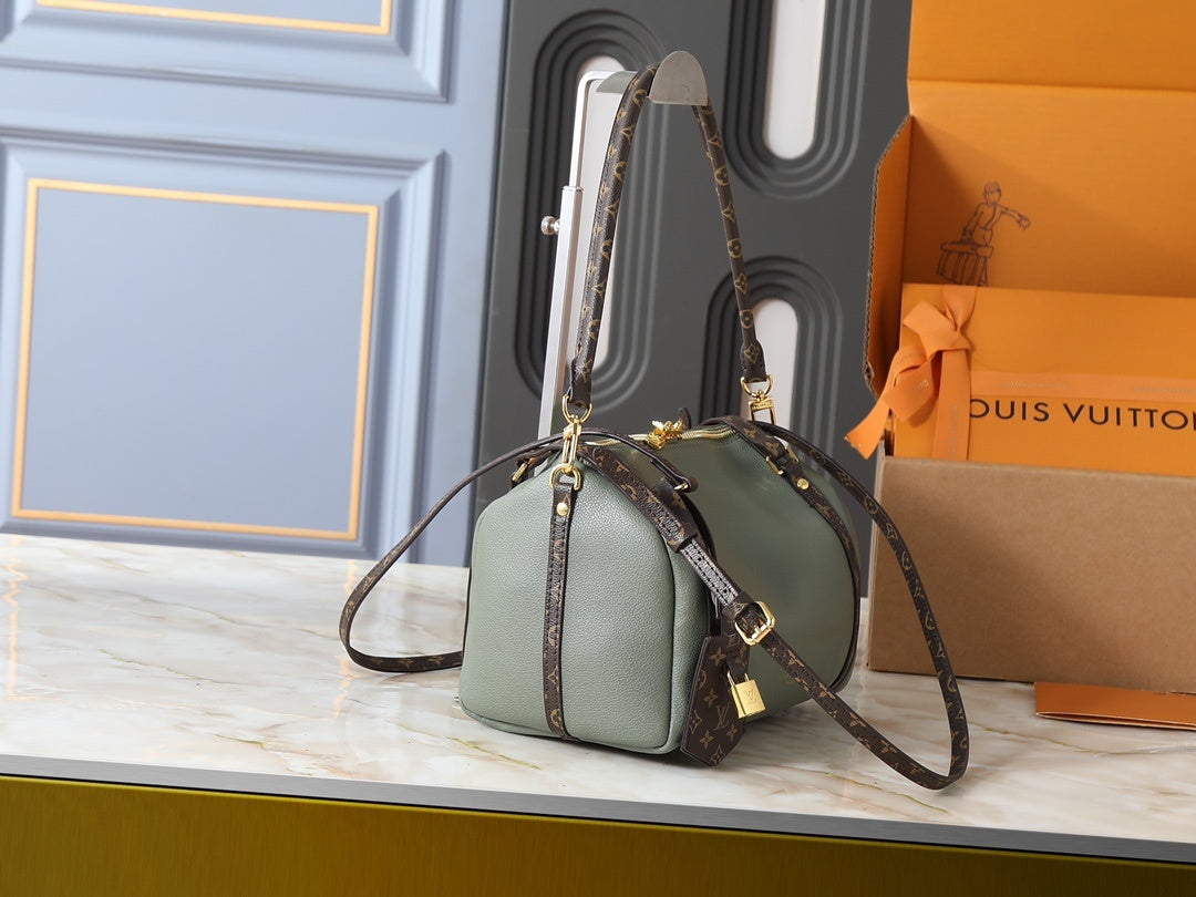 Fashion Leather Bag