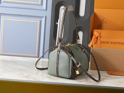 Fashion Leather Bag
