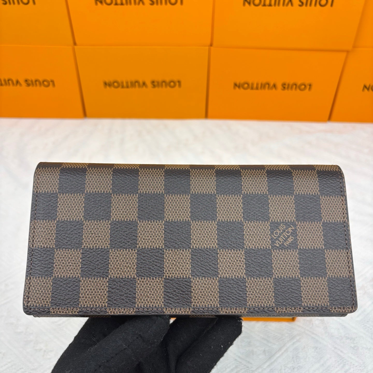 Sarah Porte Wallet