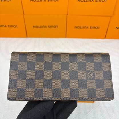 Sarah Porte Wallet