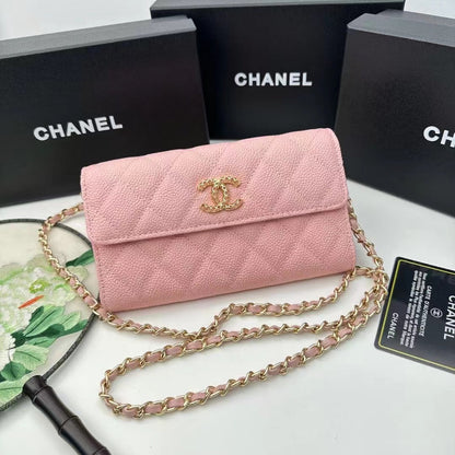 Caviar Wallet On Chain