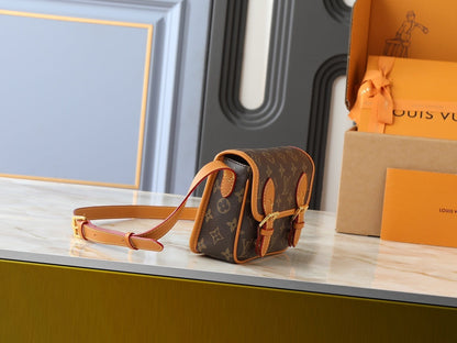 Satchel Wearable Wallet