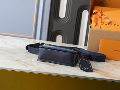 Bosphore Wearable Wallet