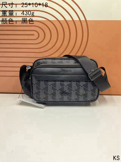 Reporter Bag