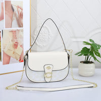 White & Ivory