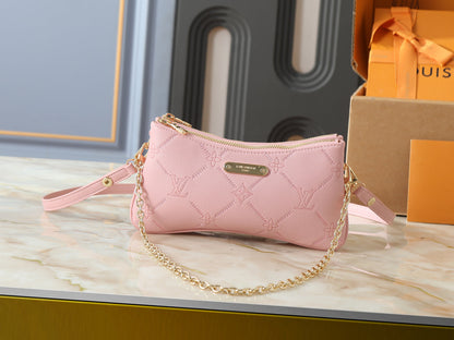 Mini Chain Shoulder Bag