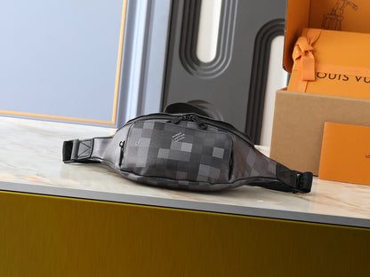 Rush Bumbag D16