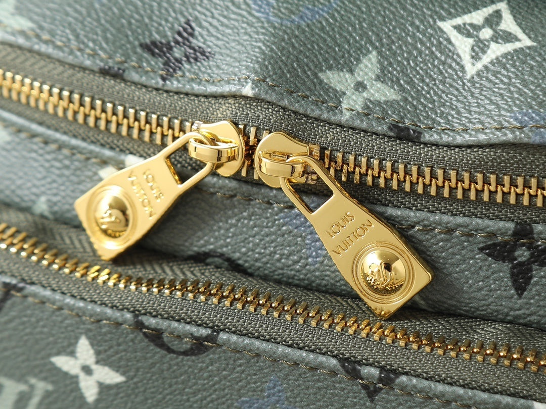 Rush Bumbag Monogram Archive