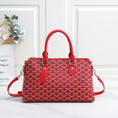Sunny Medium Vibe Monogram Bag
