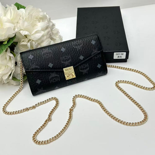 Women Crossbody Wallet