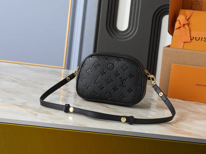 Deauville MINI Shoulder Bag