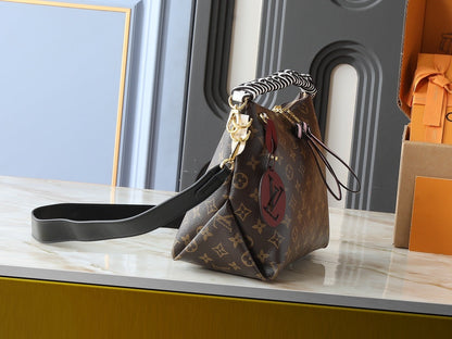 Hobo Handbag Beaubourg