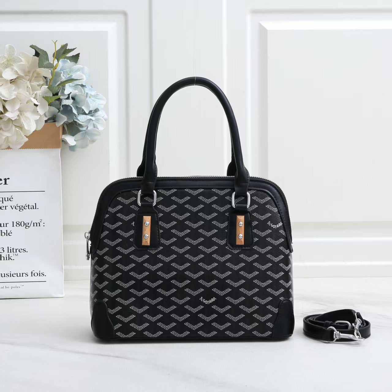 Vendome Handbag
