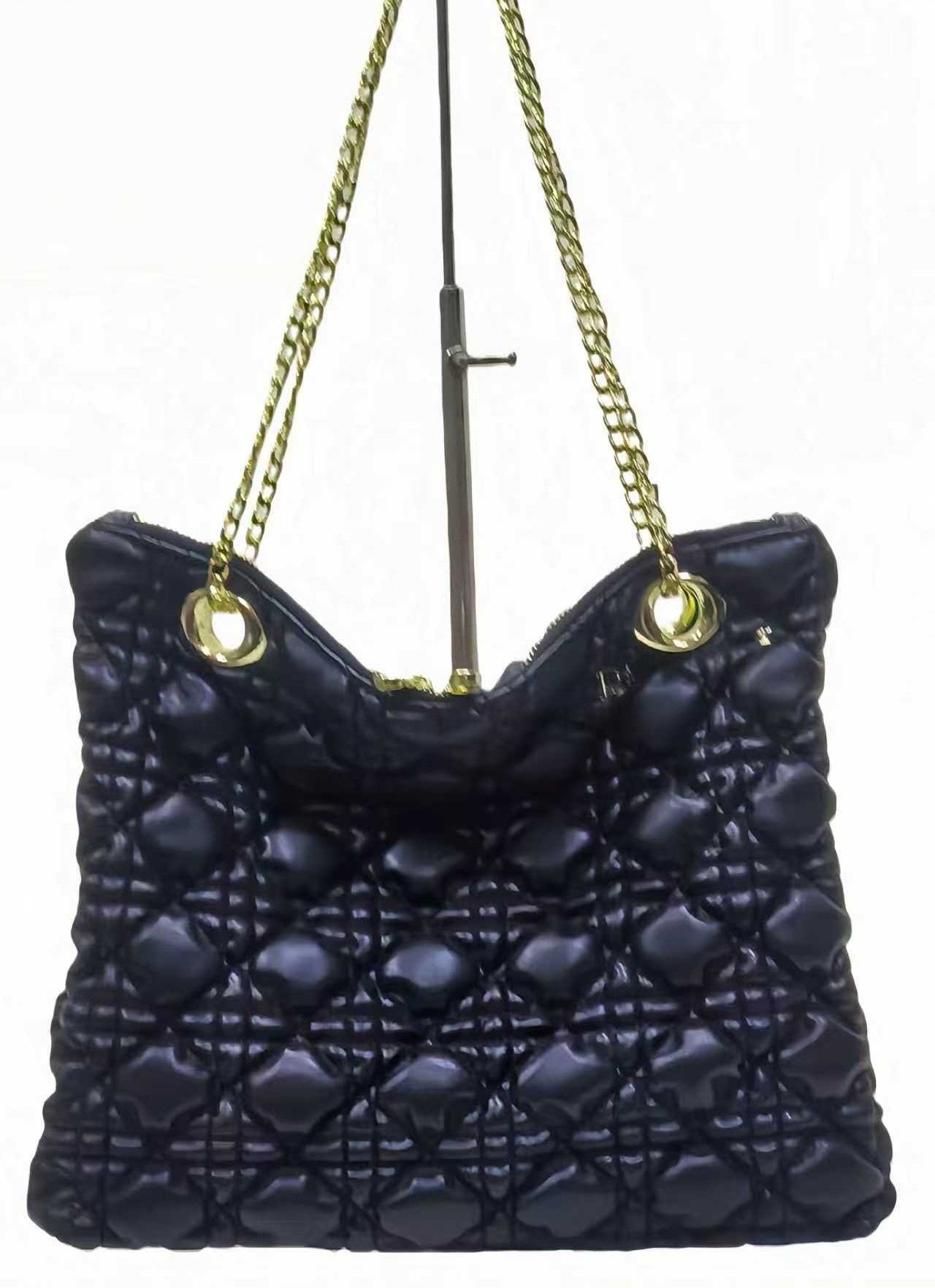Soft Lady Tote Bag