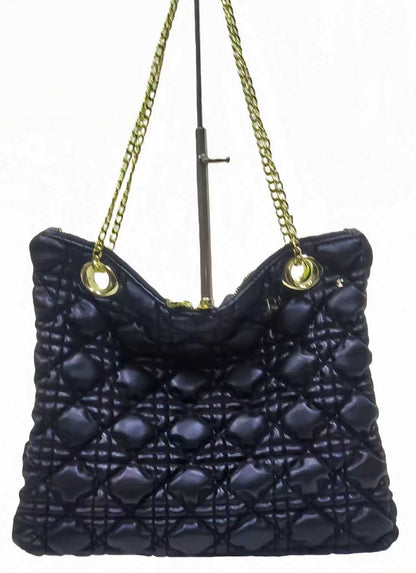 Soft Lady Tote Bag