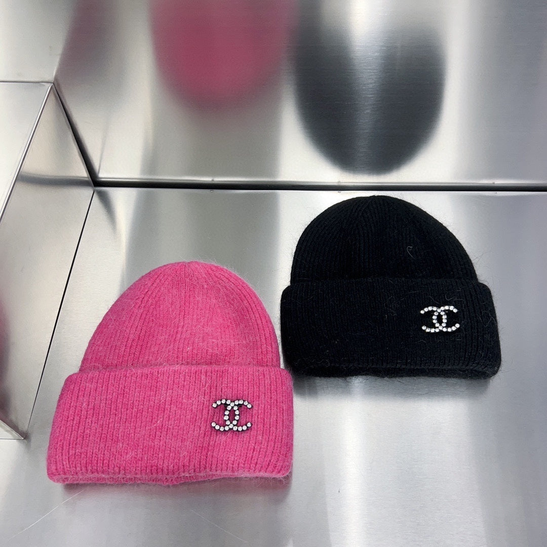 C Beanie