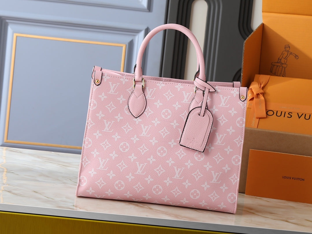 OnTheGo PM Handbag