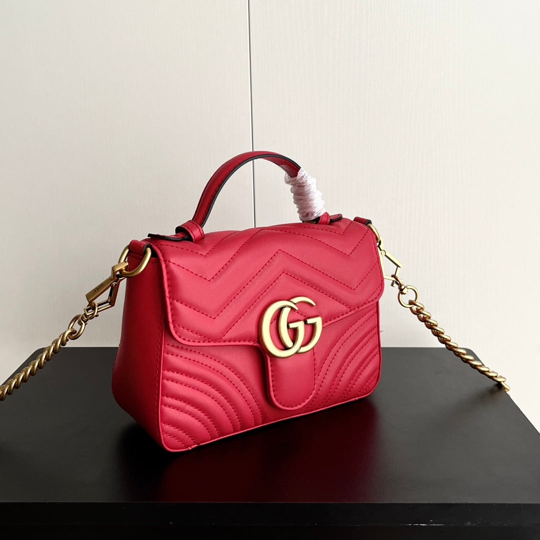 GG Crossbody Bag