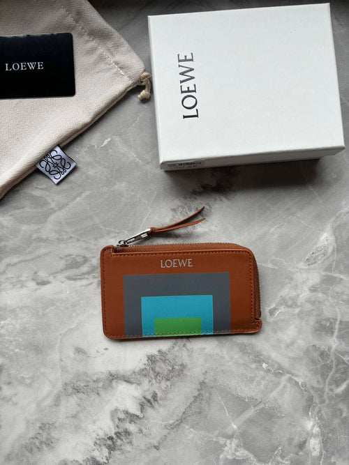 Luxury Bifold Card Holder