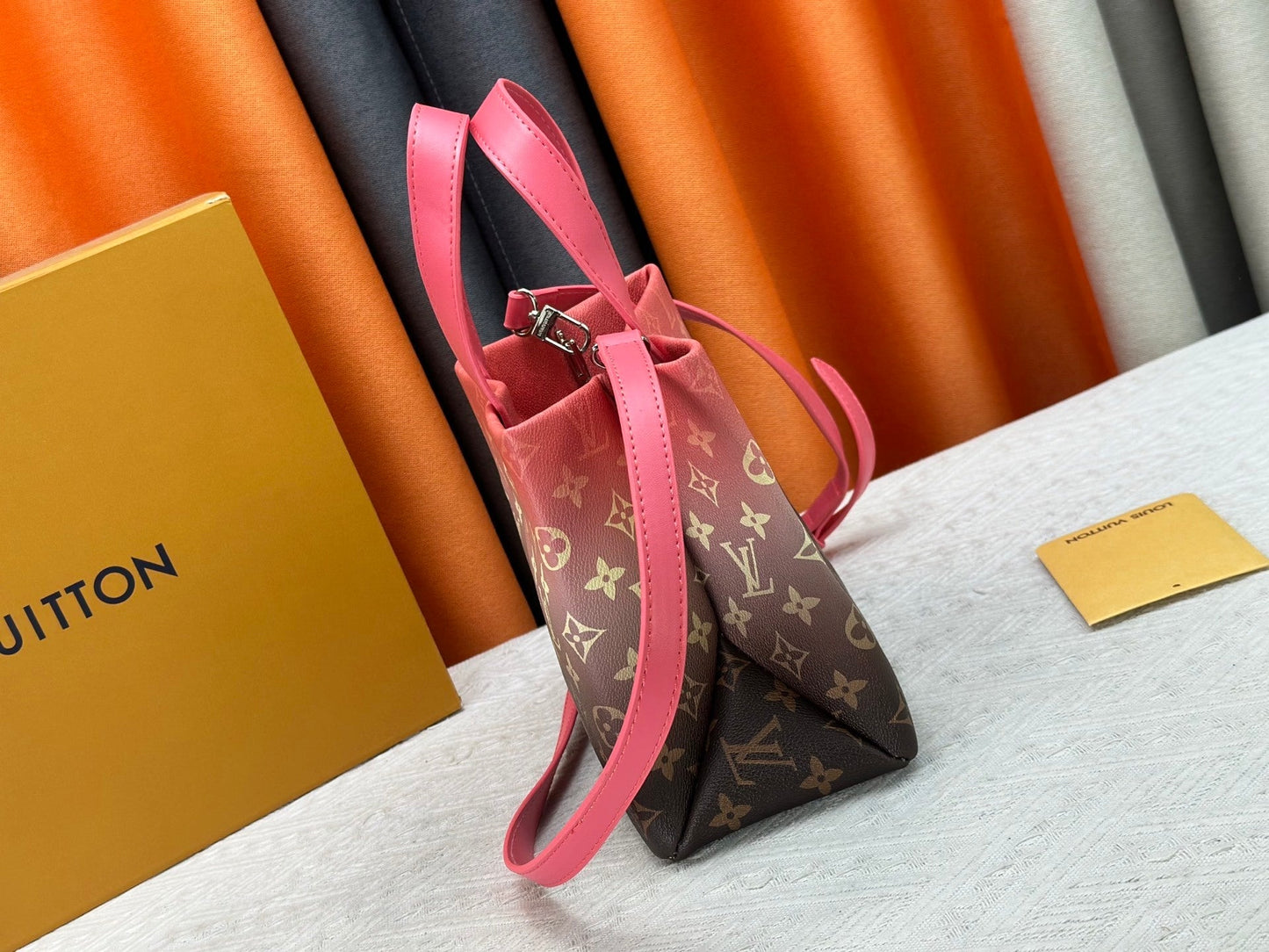 Mini Shopper Tote Bag