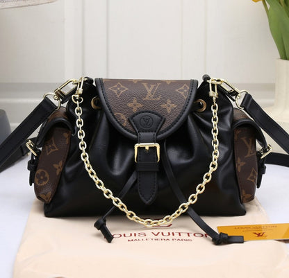 Odyesse Monogram Handbag