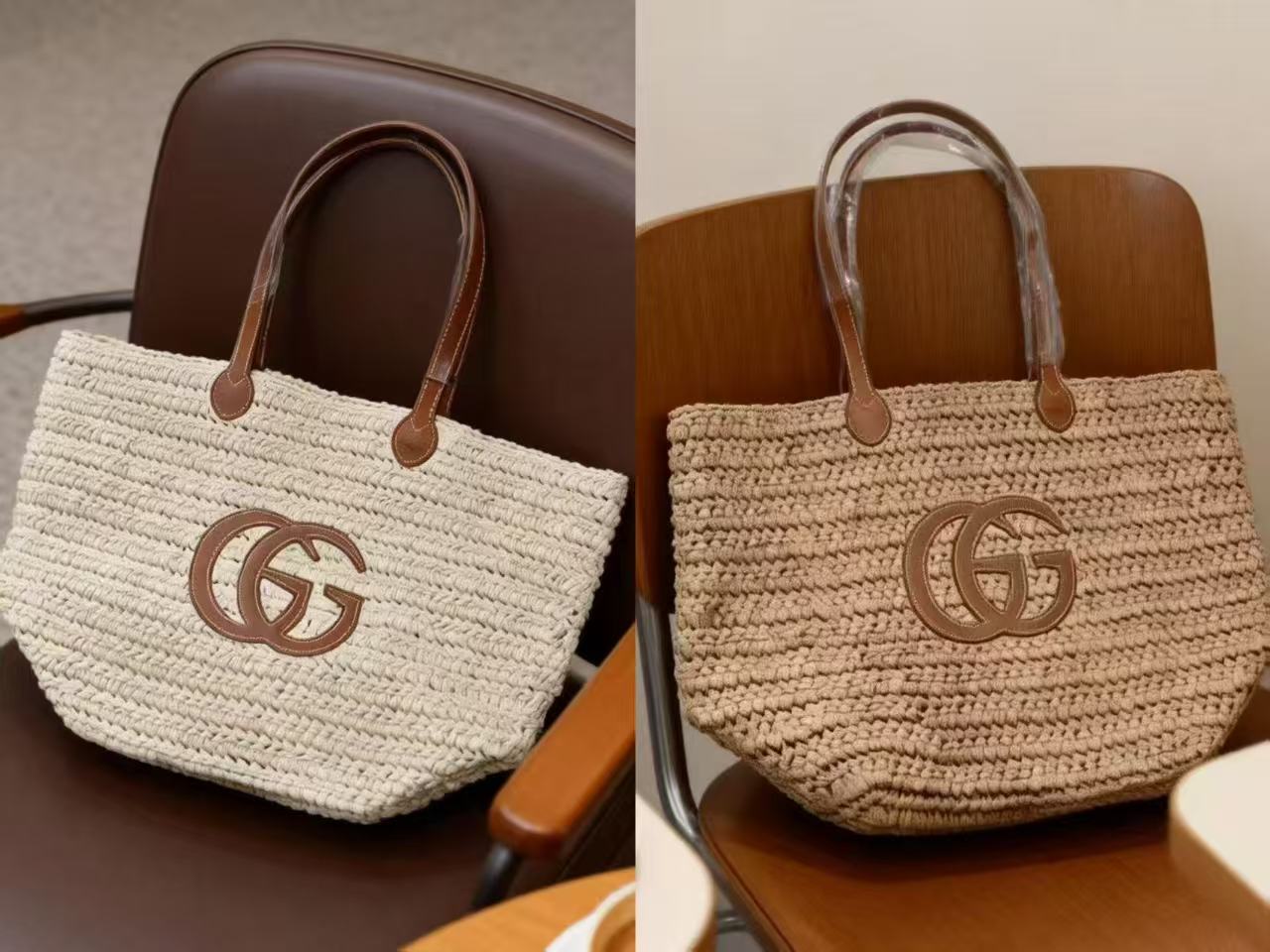 Medium Tote Bag