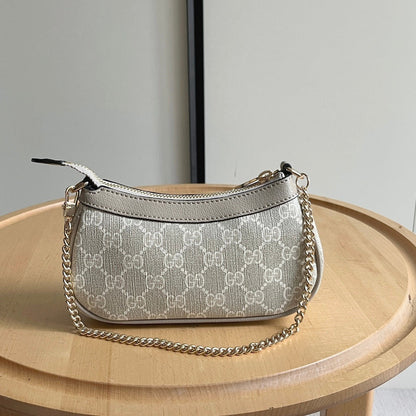 Ophidia Mini Bag High Quality