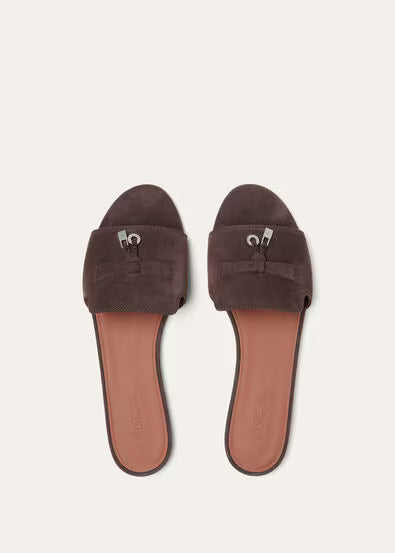 Summer Charms Sandal