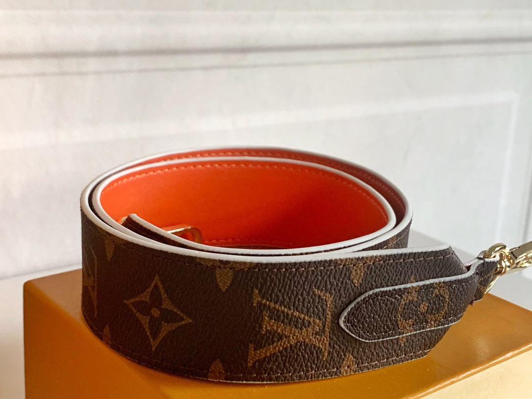 Adjustable Luxury Replacement Bag Strap