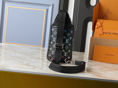 Avenue Slingbag PM Monogram