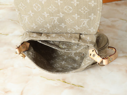 Flap Crossbody Bag