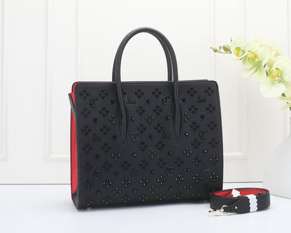 Classic Spikes Handbag