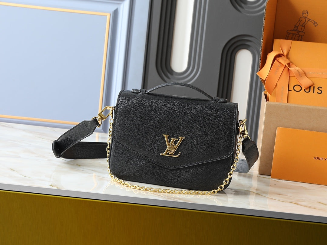 Oxford Lockme Handbag
