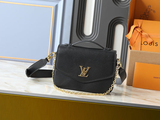 Oxford Lockme Handbag