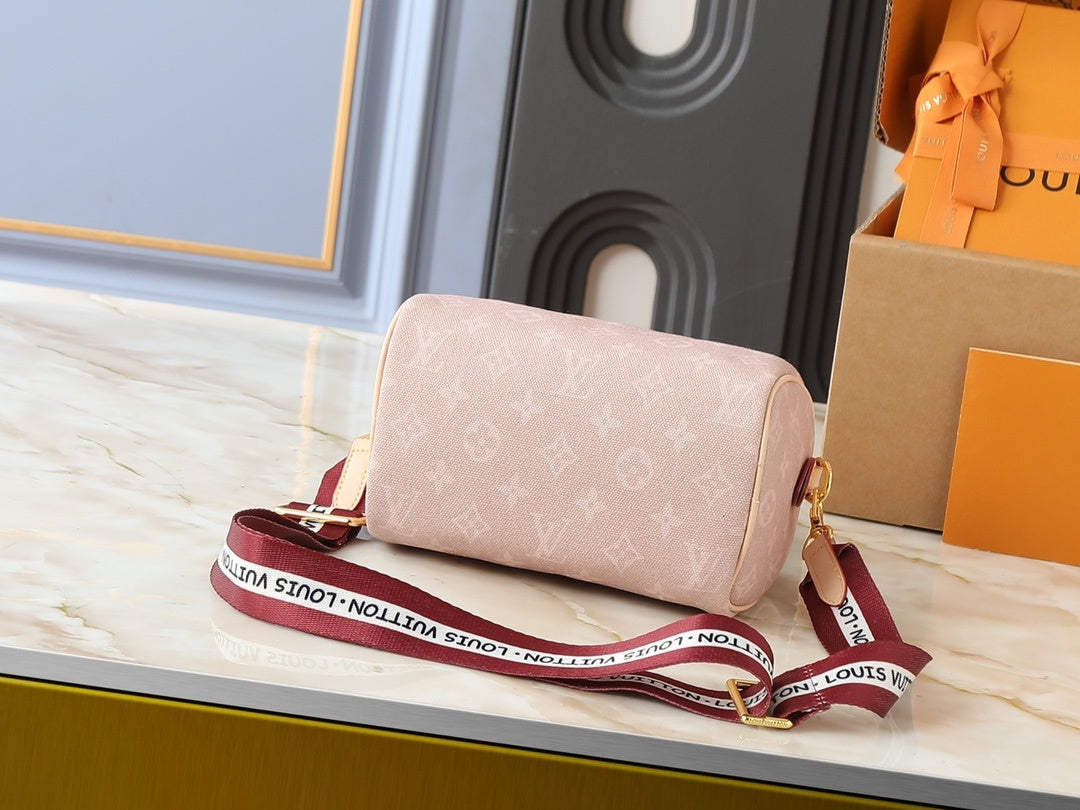 Speedy Bandouliere 20 Handbag