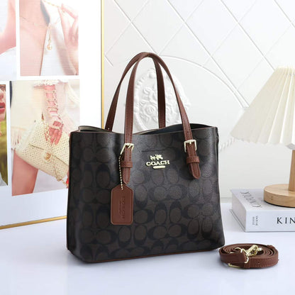 Mollie Tote 25