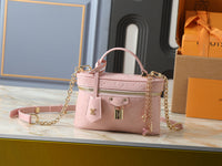 Blush Pink