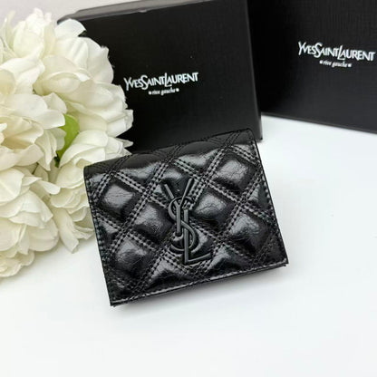 Cassandre Money Clip Wallet