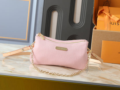 Mini Chain Shoulder Bag