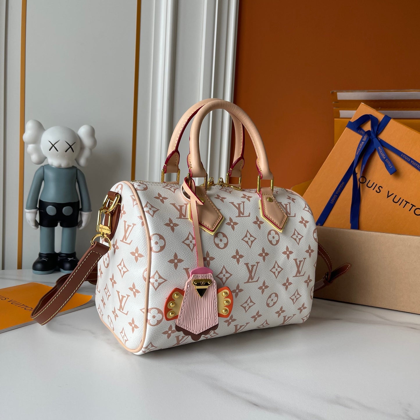 Dachshund Chain Bag