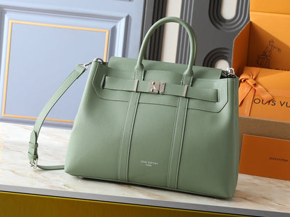 Georges Tote MM Tote Bag