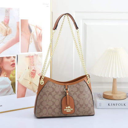 Laurel Small Shoulder Bag