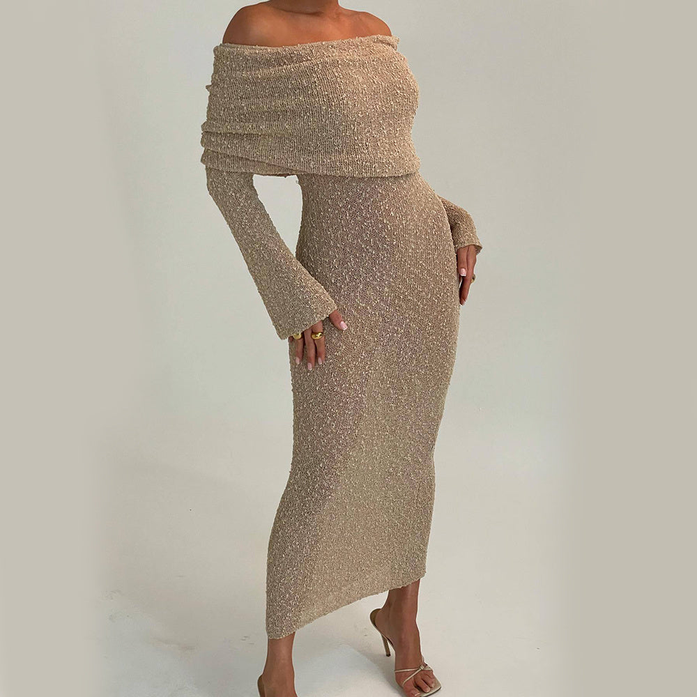 Virelle Sands Dress