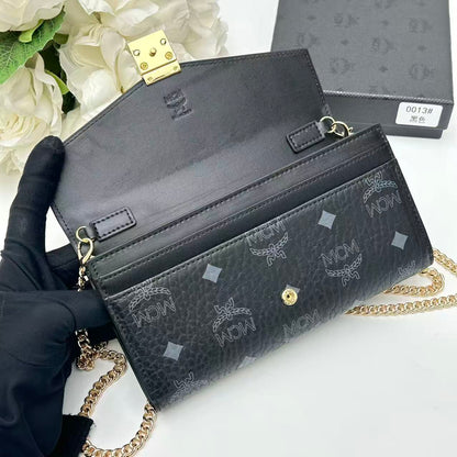 Women Crossbody Wallet