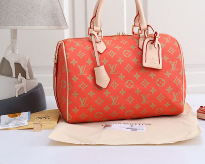 Speedy P9 Handbag