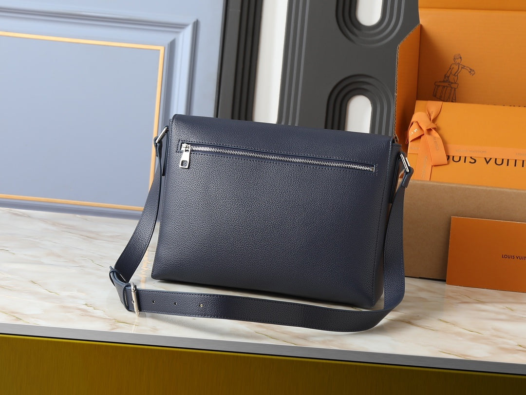 Speed Messenger Aerogram Men Bag