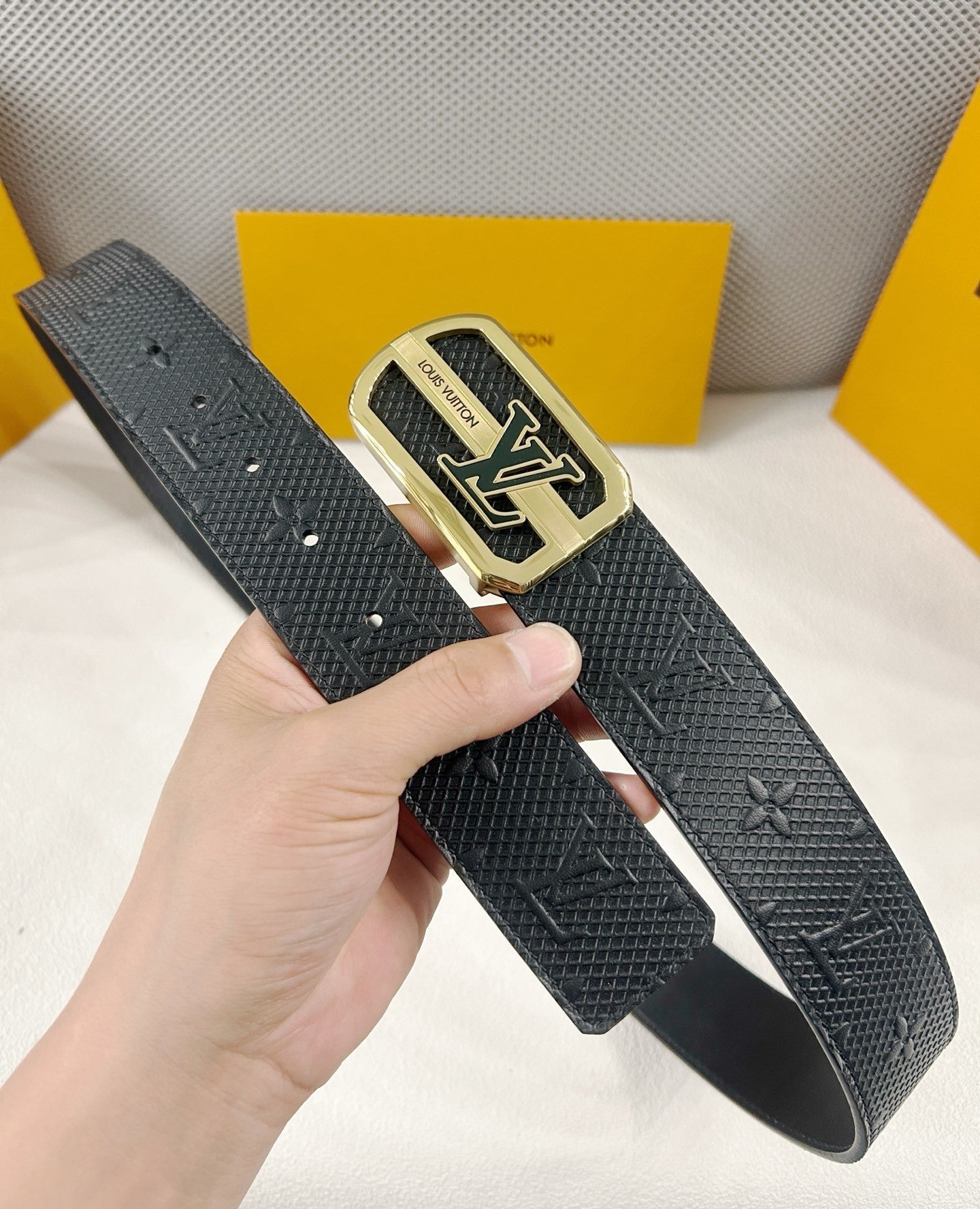Marmont Belt