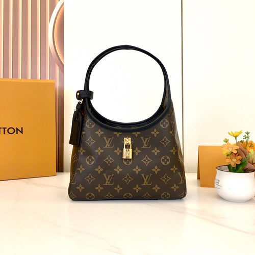 The Drop PM Monogram Handbag